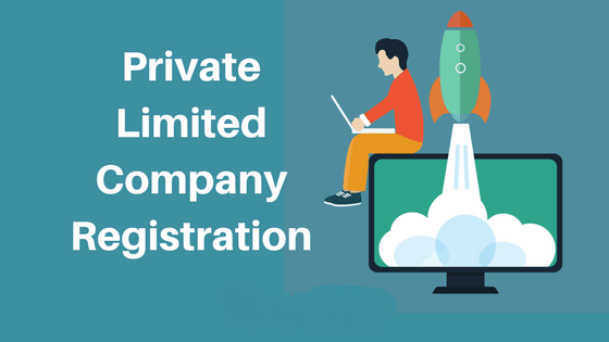 Private Limited company registration in online by B Pramanik & Associates